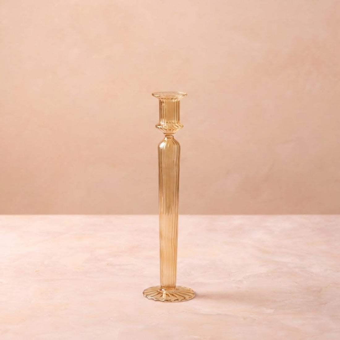 Nalia Candlestick, Dandelion