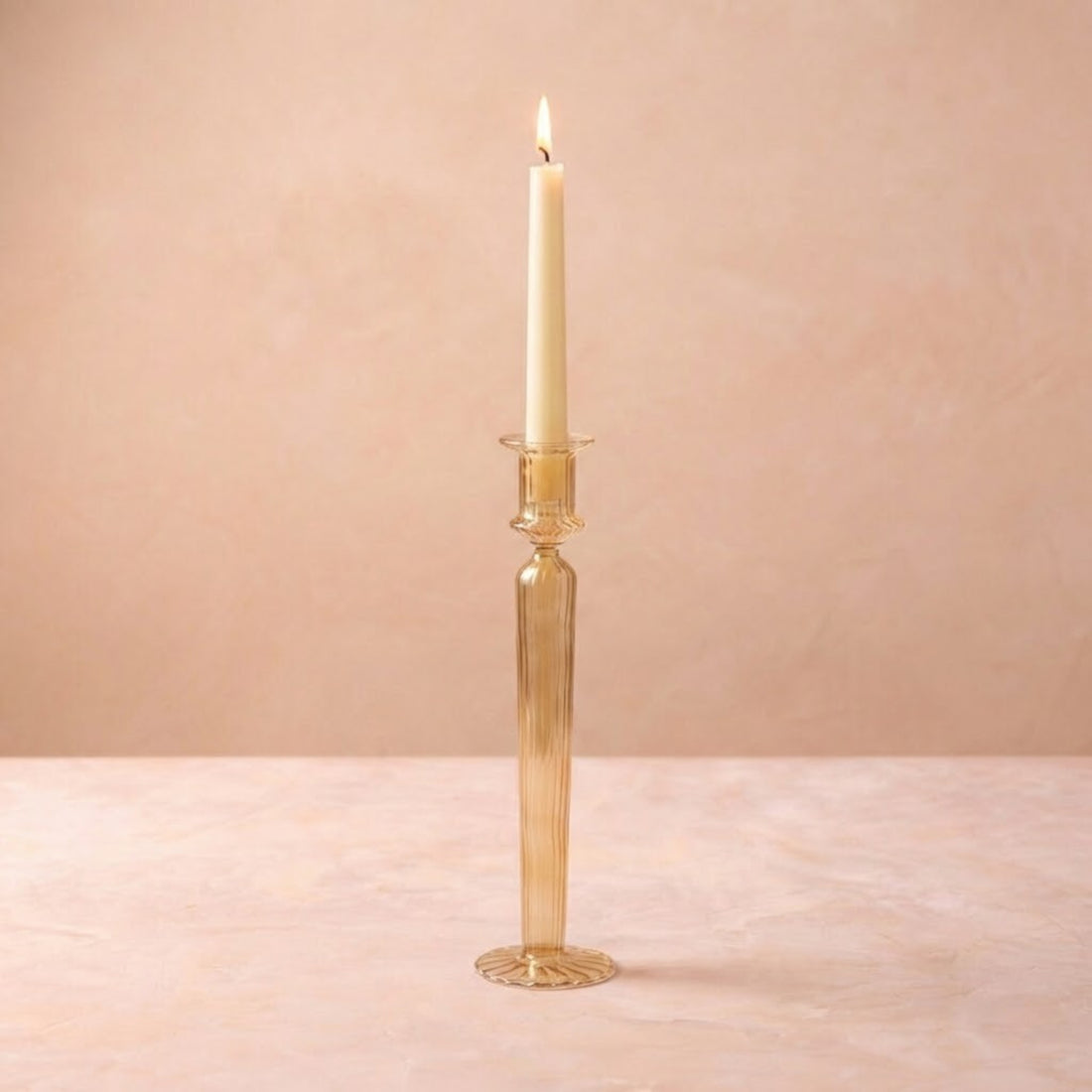Nalia Candlestick, Dandelion