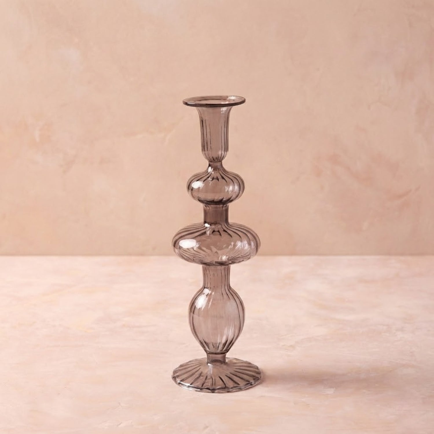 Nalia Candlestick, Nocturn