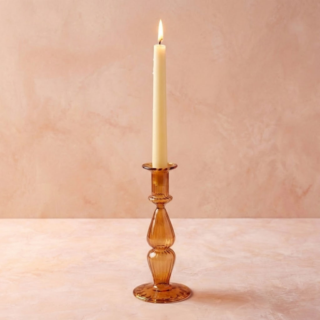 Nalia Candlestick, Marmalade