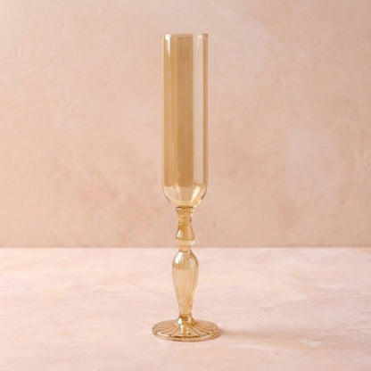 Nalia Champagne Flute, Dandelion