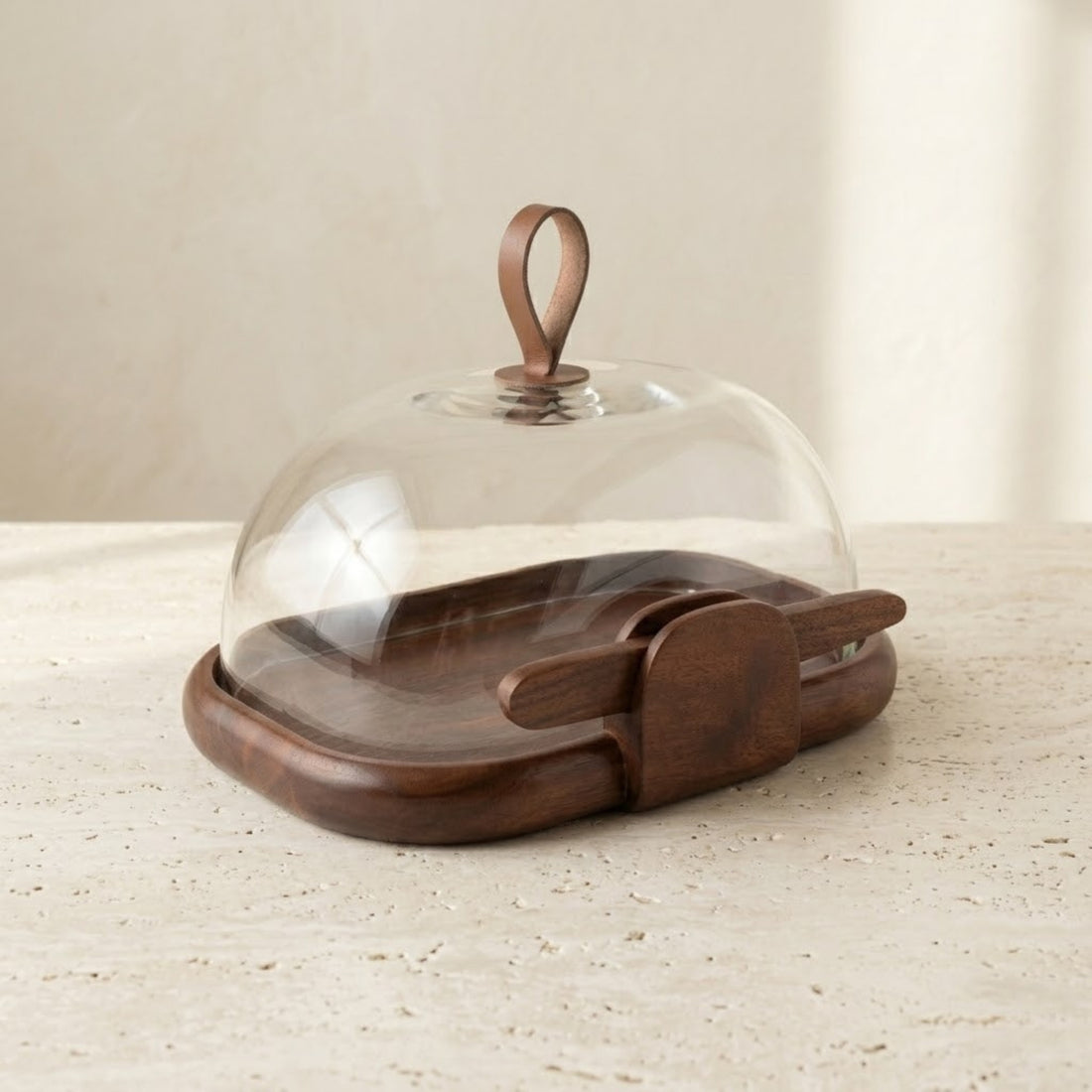 Talo Cloche