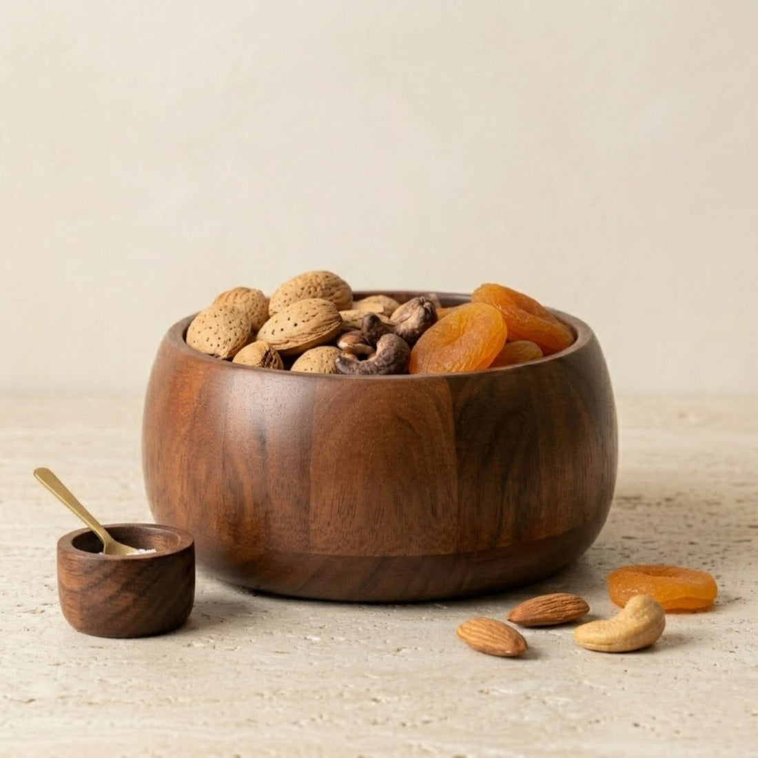 Talo Serving Snack Bowl