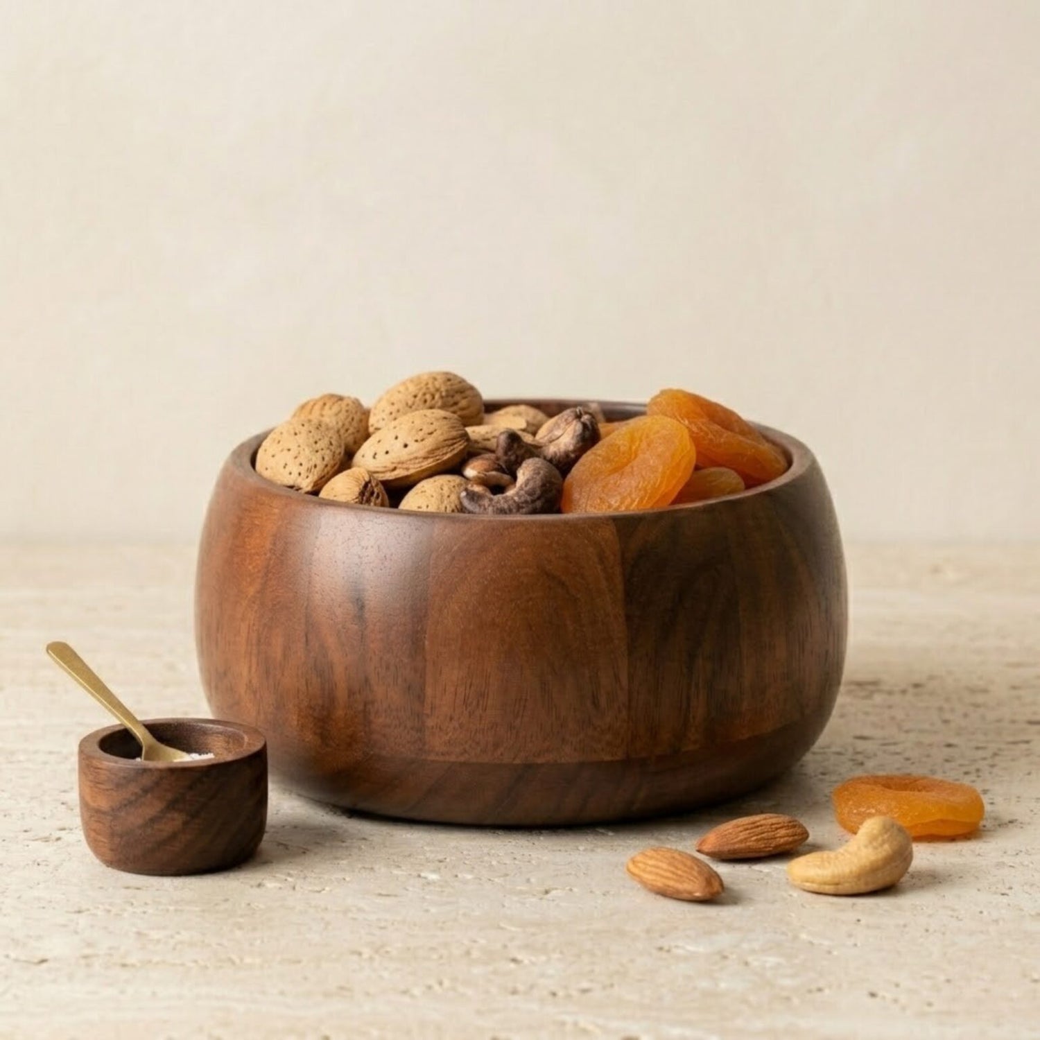 Talo Serving Snack Bowl