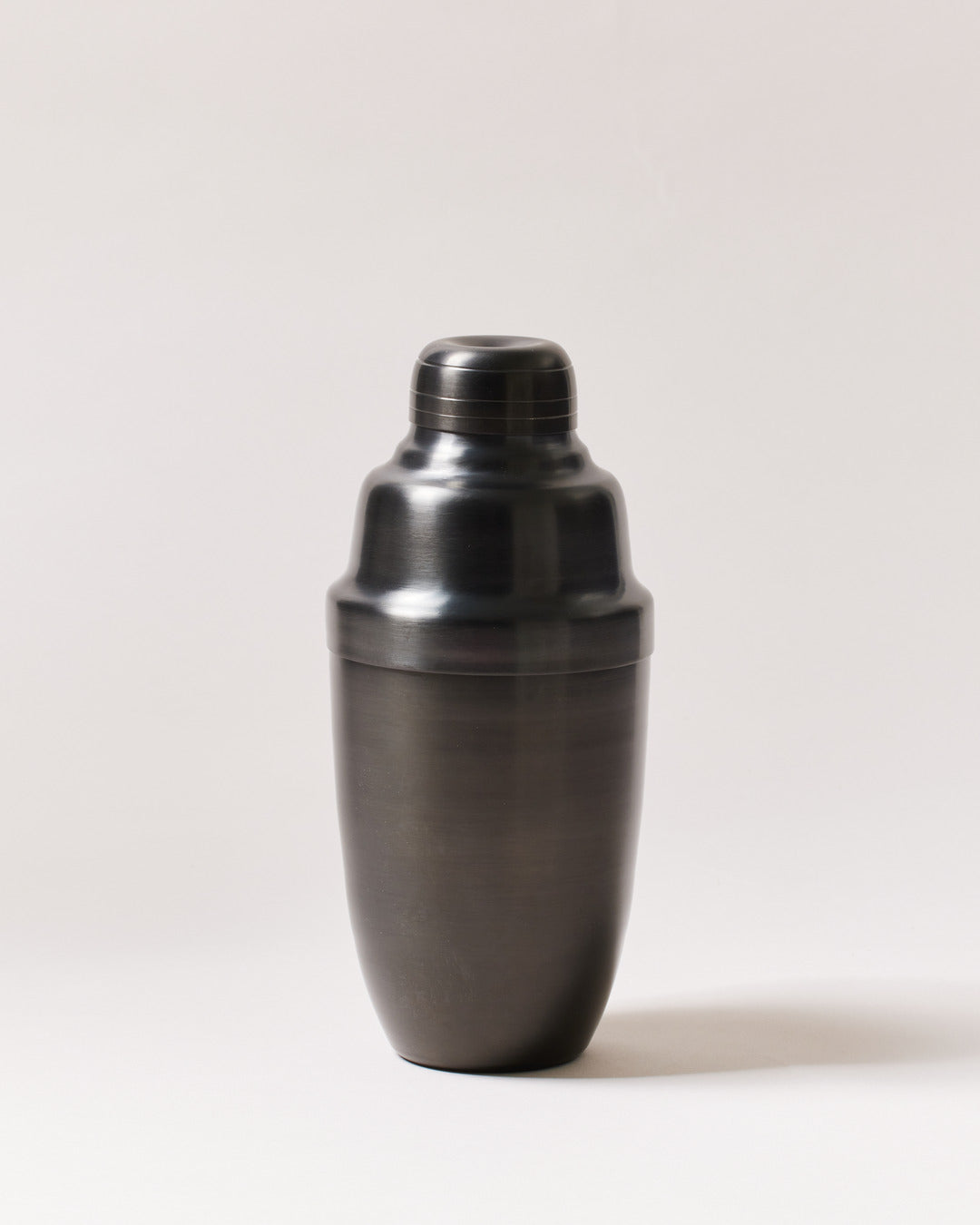 Essex Barware - Brushed Onyx