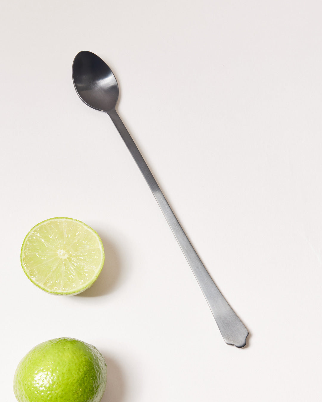 Essex Barware - Brushed Onyx