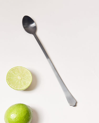 Essex Barware - Brushed Onyx