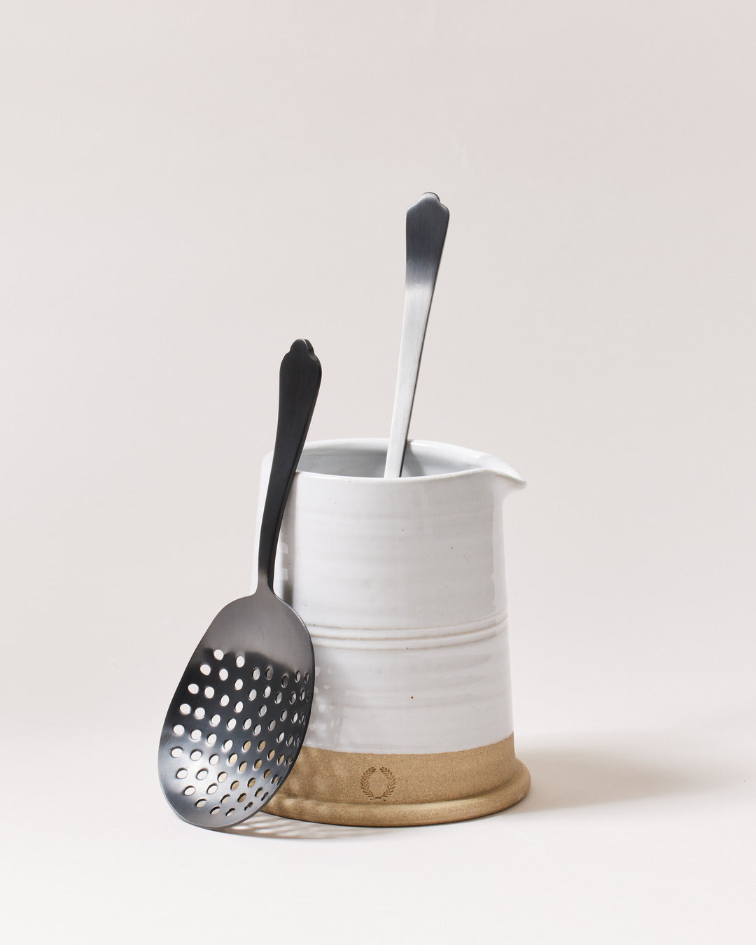 Essex Barware - Brushed Onyx