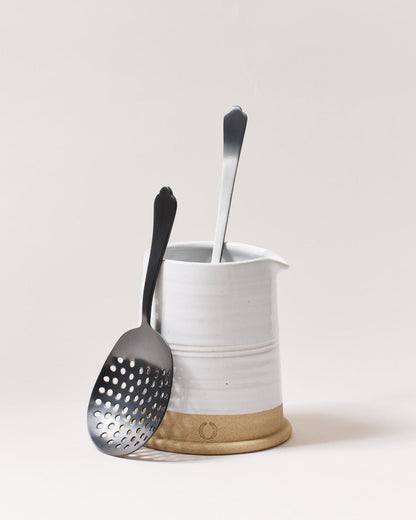 Essex Barware - Brushed Onyx