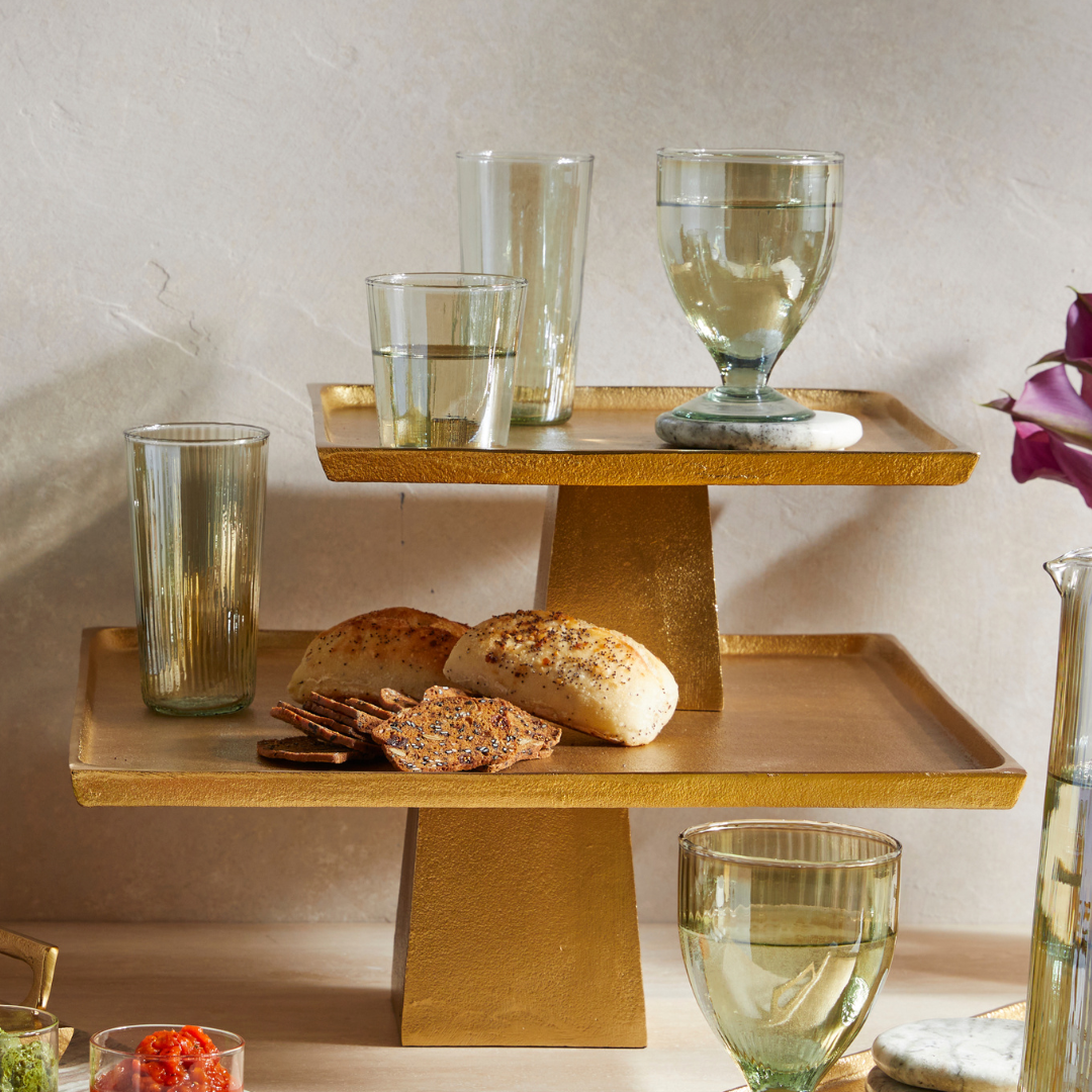 Seline Pedestal, Large