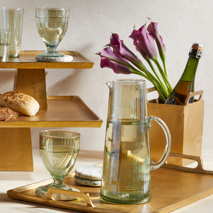 Seline Rectangular Tray