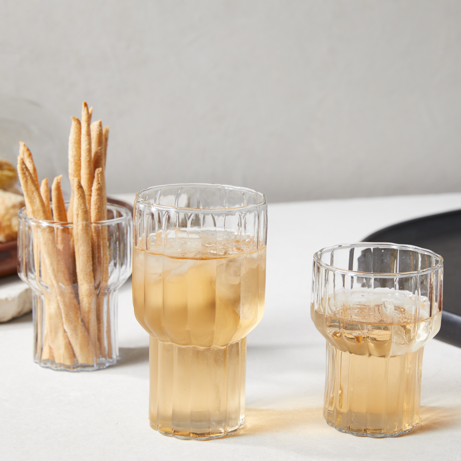 Shae Short Tumbler, Set of 4