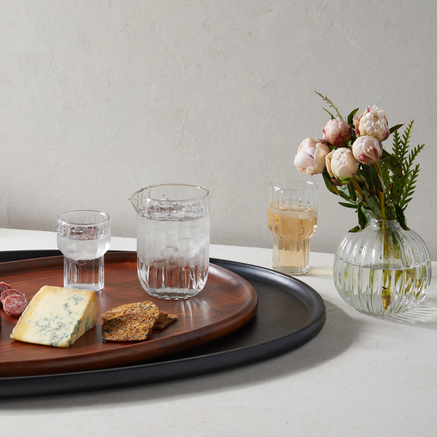 Shae Short Tumbler, Set of 4