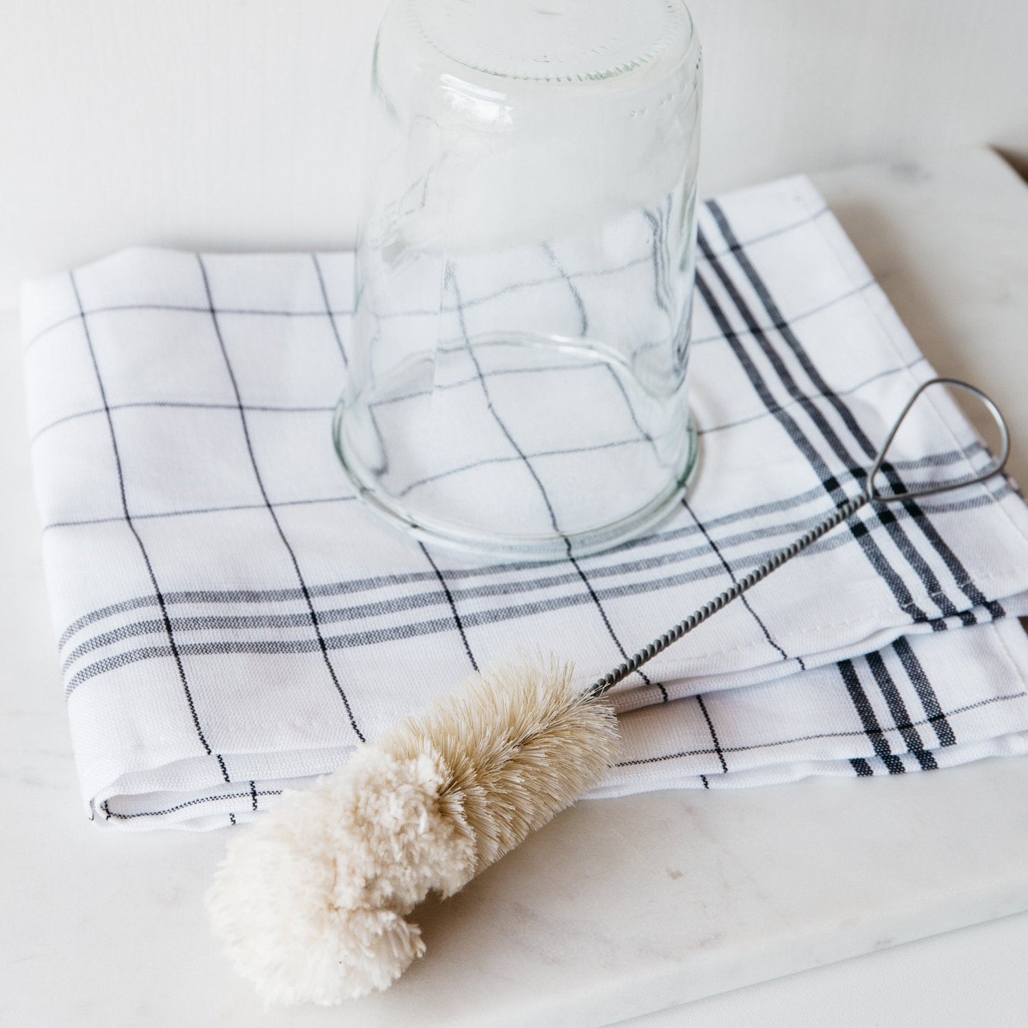 Andrée Jardin Bistro Flute Brush (Set of 2) Andrée Jardin andree-jardin-bistro-flute-brush-set-of-3 - French Dry Goods