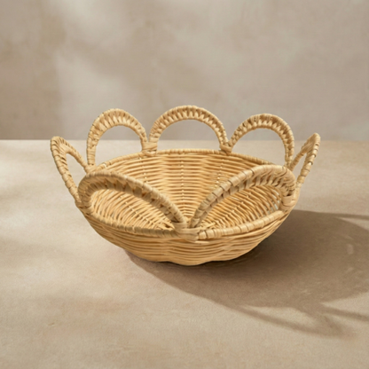 Ardena Bowl, Small
