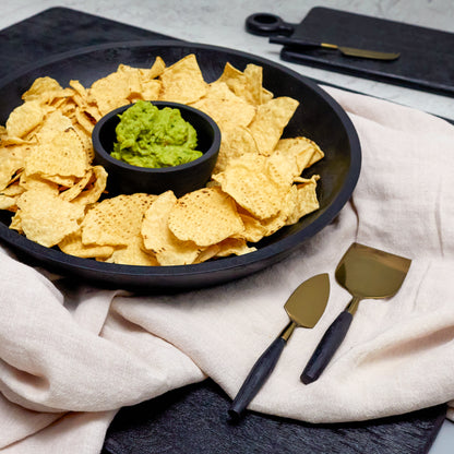 Arendal Chip &amp; Dip Bowl Set