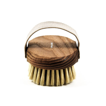 Andrée Jardin Tradition Ash Wood Massage Brush Andrée Jardin andree-jardin-tradition-ash-wood-massage-brush - French Dry Goods