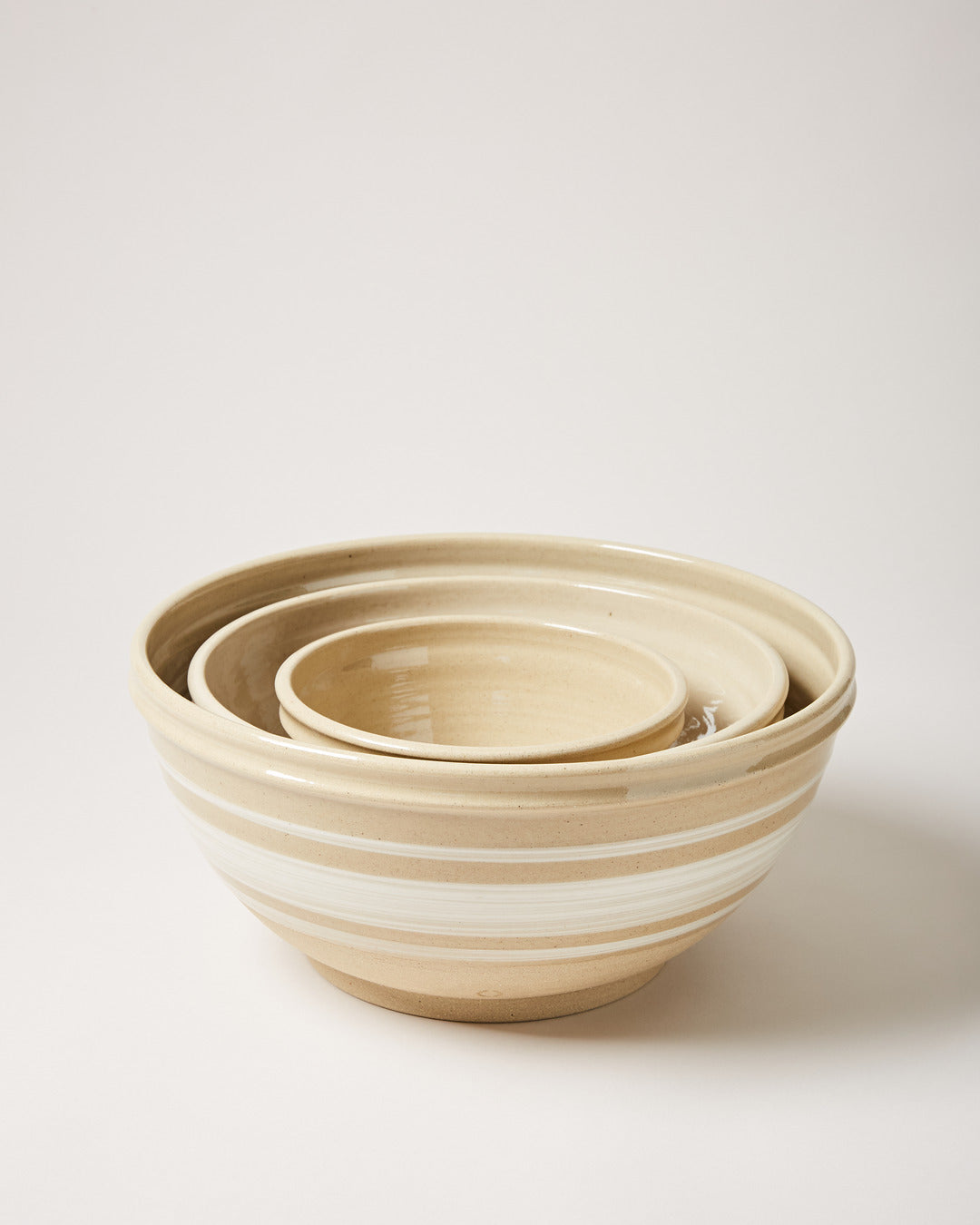 Farmhouse Yellowware Bowl
