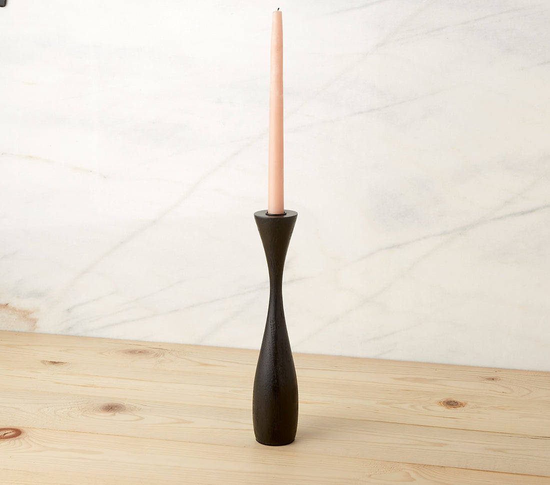 Arendal Candlestick, Tall