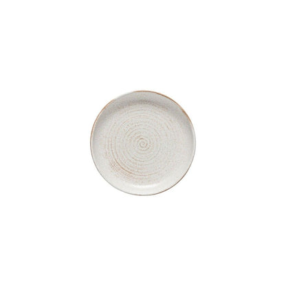 Vermont Bread Plate, Cream, Set of 4