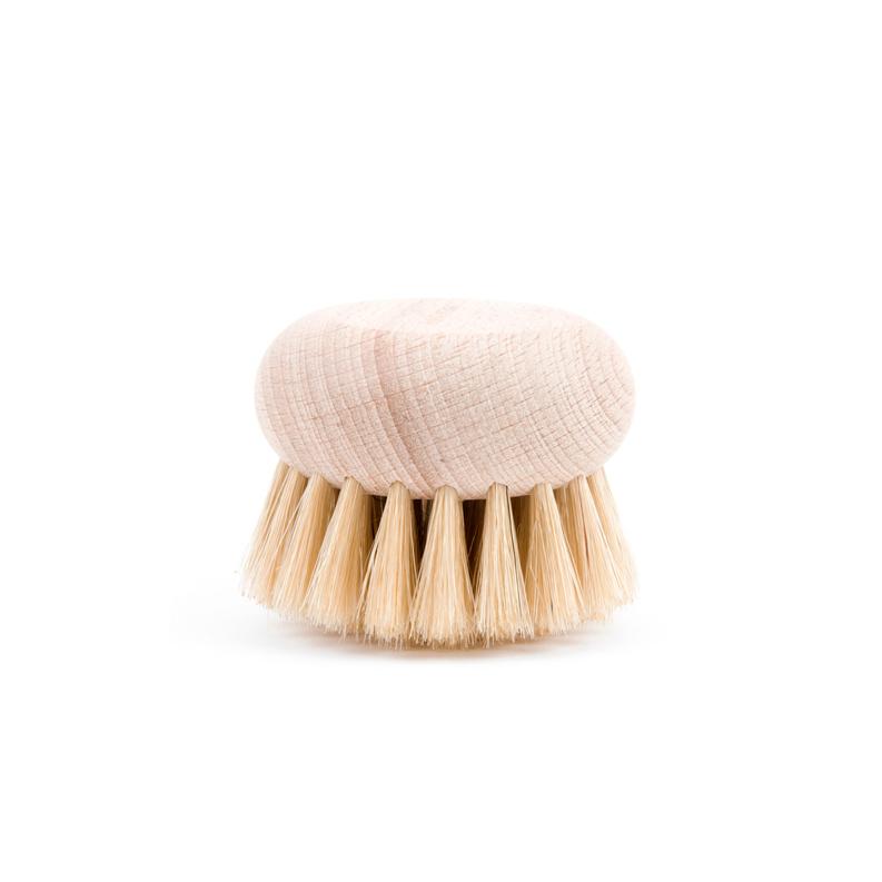 Andrée Jardin Beech Wood Body Brush Andrée Jardin andree-jardin-beech-wood-body-brush - French Dry Goods