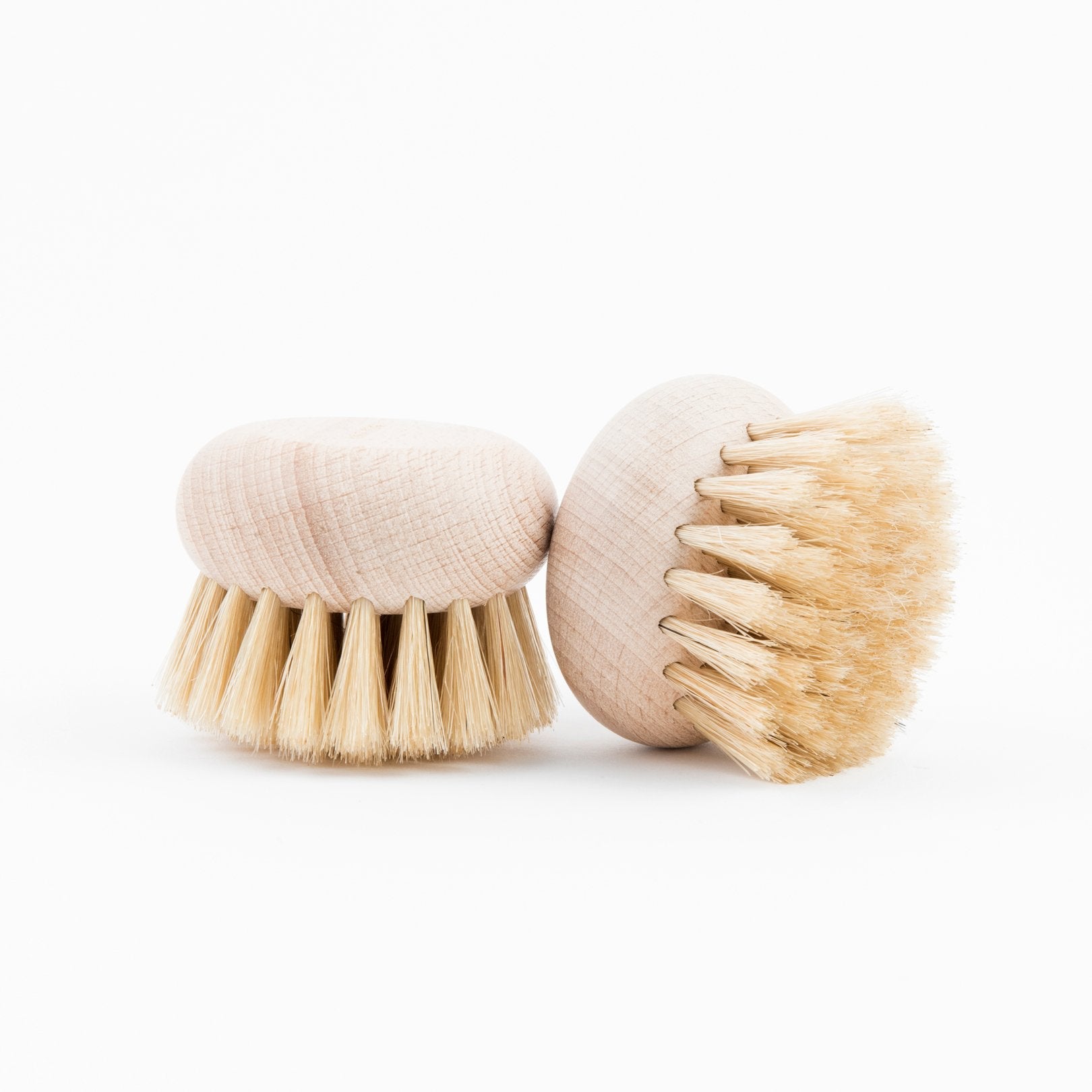 Andrée Jardin Beech Wood Body Brush Andrée Jardin andree-jardin-beech-wood-body-brush - French Dry Goods