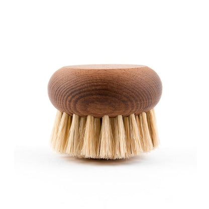 Andrée Jardin Heritage Ash Wood Body Brush Andrée Jardin andree-jardin-heritage-ash-wood-body-brush - French Dry Goods