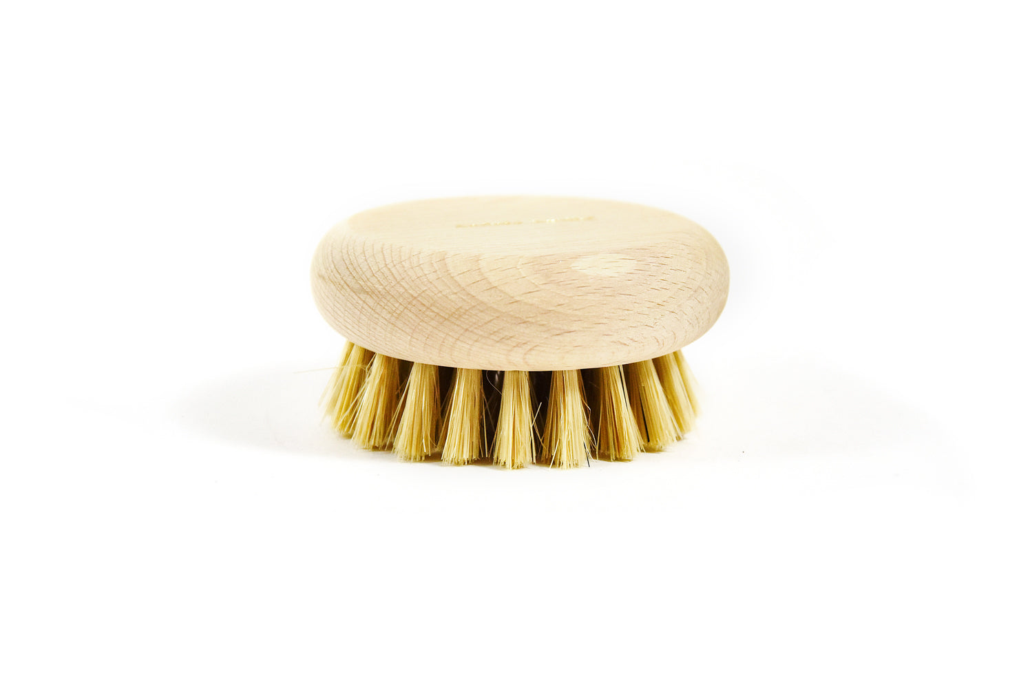 Andrée Jardin Tradition Scrub Brush Waxed Beech Wood Utilities Andrée Jardin Andrée Jardin Bath &amp; Body_Accessories Brand_Andrée Jardin LMF23 EXFOL-_1