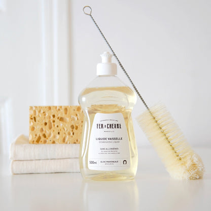 Andrée Jardin Bistro Carafe Brush (Set of 2) Andrée Jardin andree-jardin-bistro-carafe-brush-set-of-2 - French Dry Goods