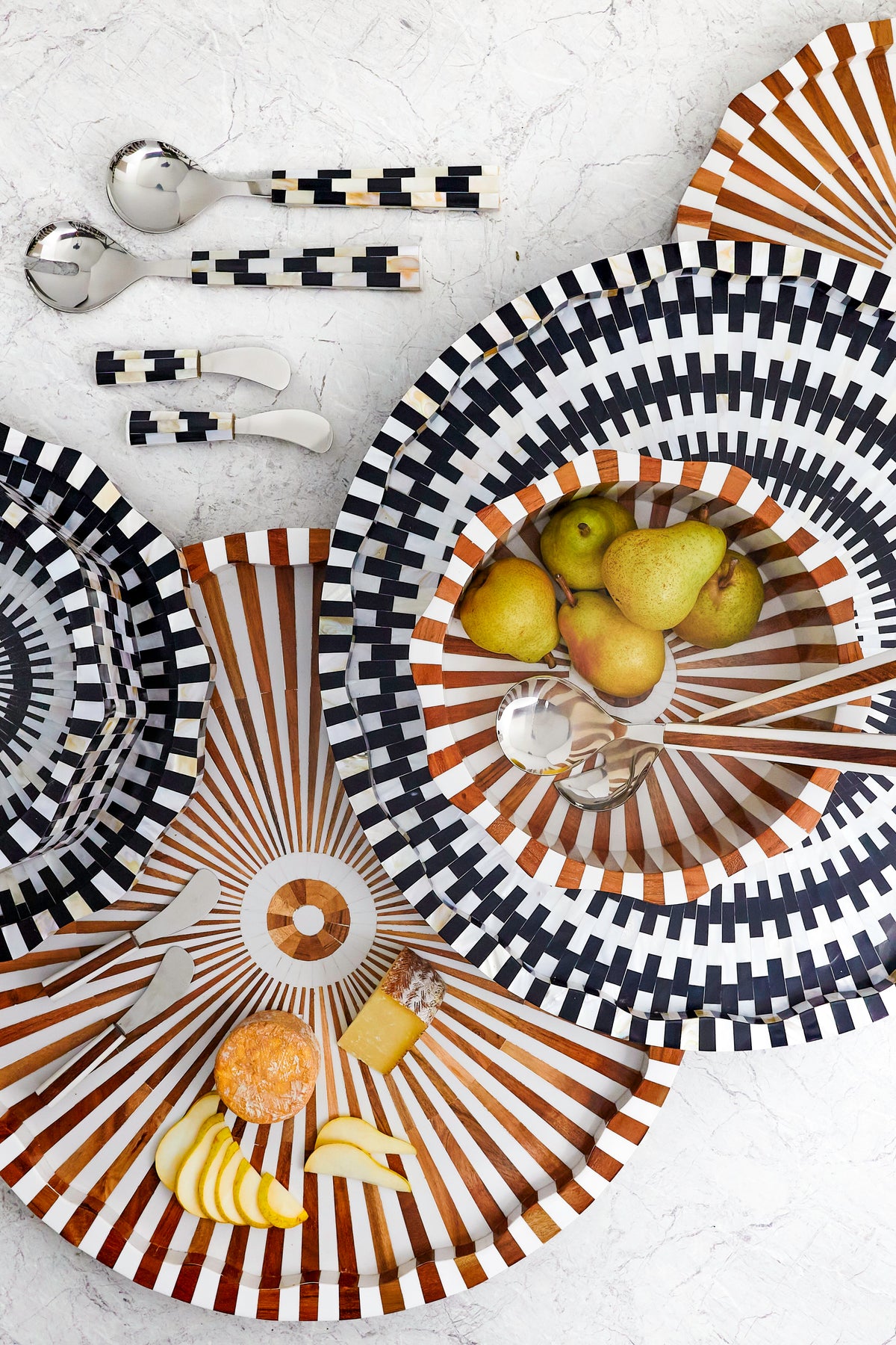 Finlay Finlay Inlay Tray – Be Home