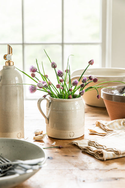 French Country Crock
