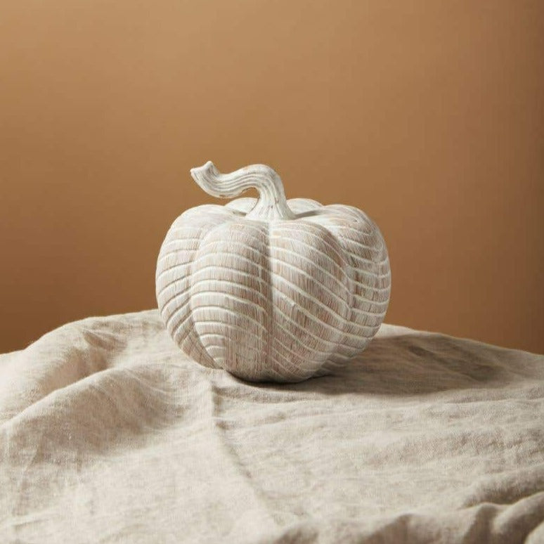 Furrow Pumpkin, Small