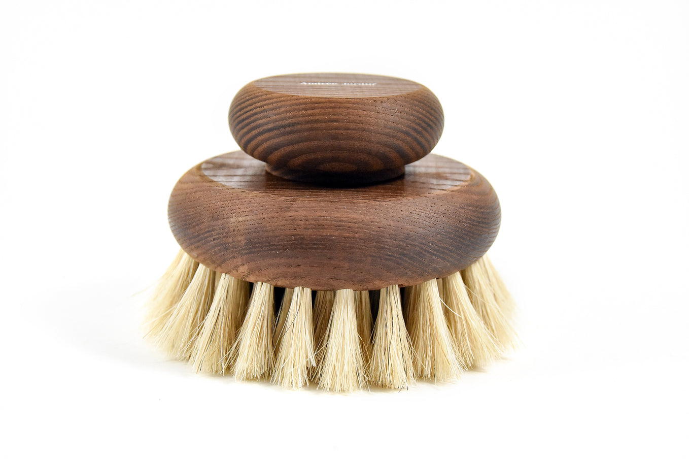 Andrée Jardin Big Body Brush Heat-Treated Ash Wood Andrée Jardin andree-jardin-big-body-brush-heat-treated-ash-wood - French Dry Goods