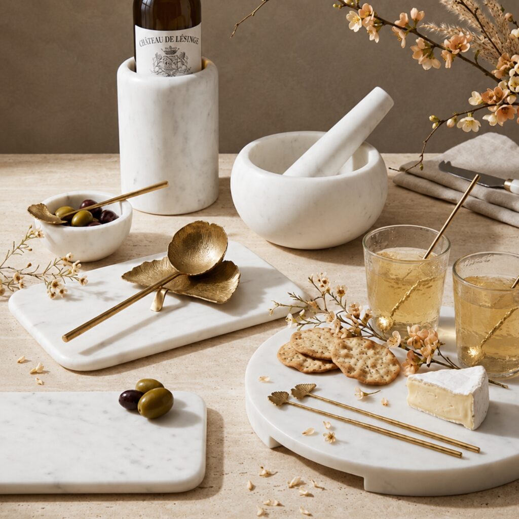 Gingko Leaf Spoon Rest