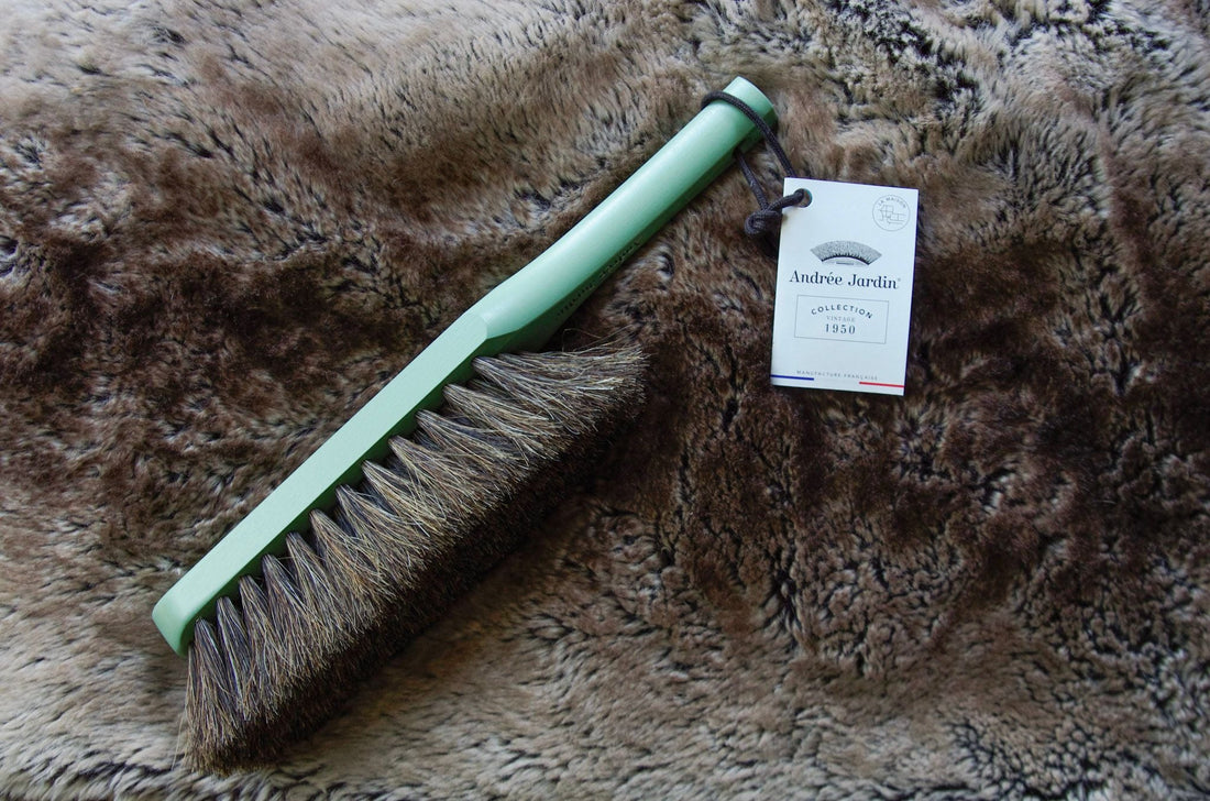 Andree Jardin Sage Hand Brush