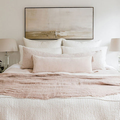 LOGAN BIG PILLOW WITH INSERT OLIVE  Big pillows, Pillows, Bedroom decor