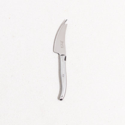 Set of 4 Laguiole Pronged Knife, Stainless Steel