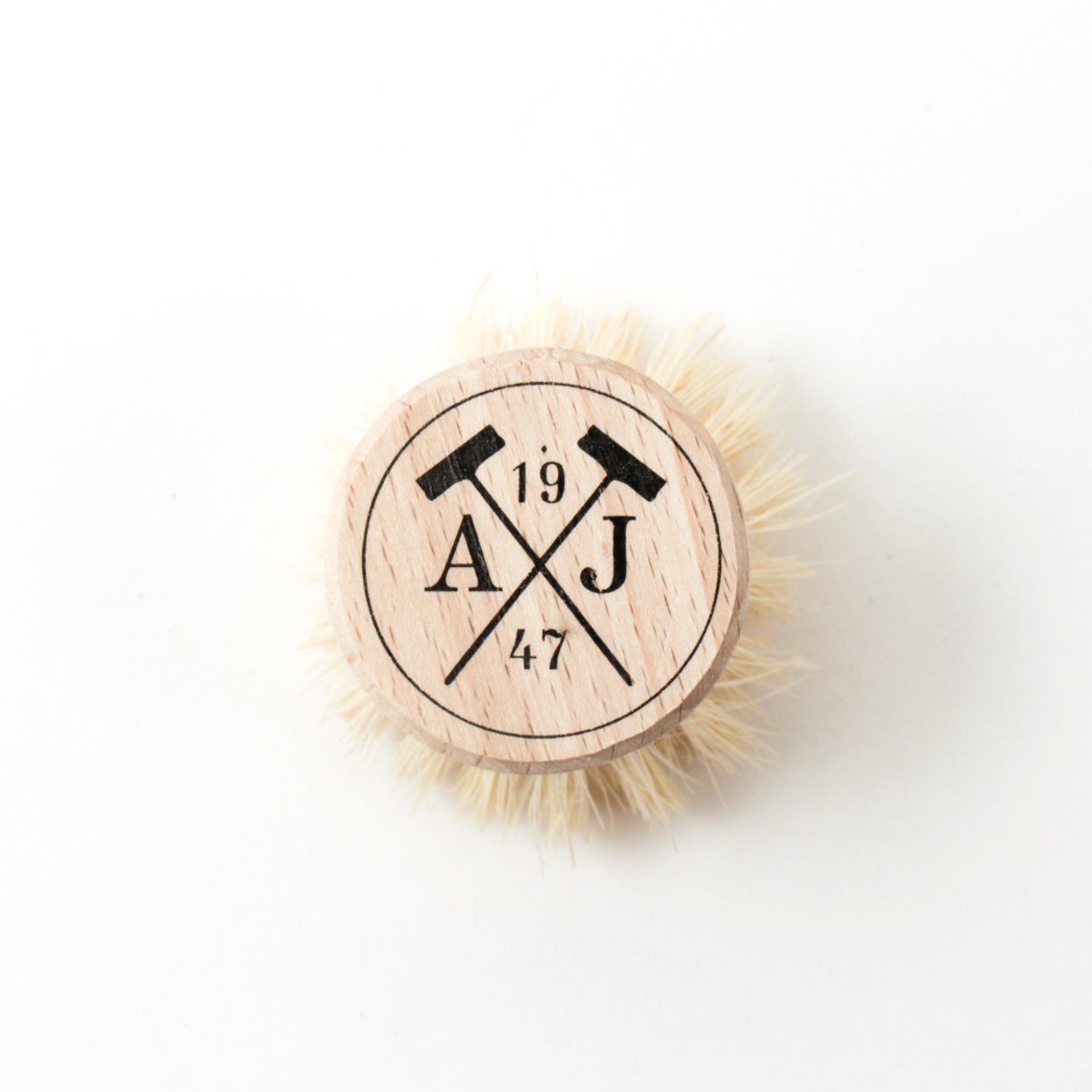 Andrée Jardin Tradition Dish Brush Head (Set of 4) Andrée Jardin andree-jardin-tradition-dish-brush-head-set-of-4 - French Dry Goods