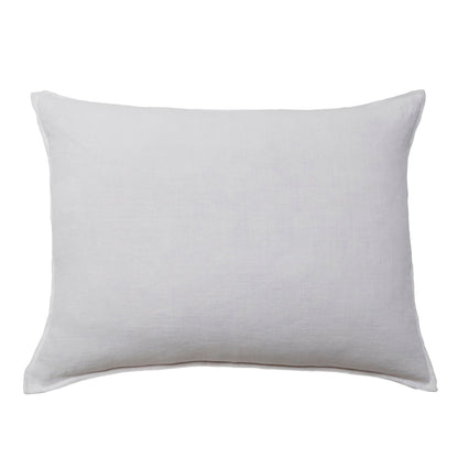 Montauk Big Pillow, Pure White