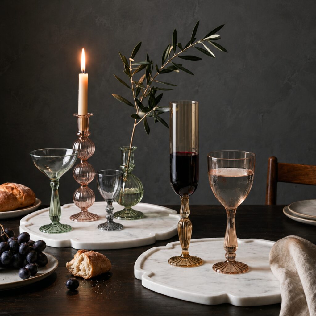 Nalia Aperitif Glass, Nocturn