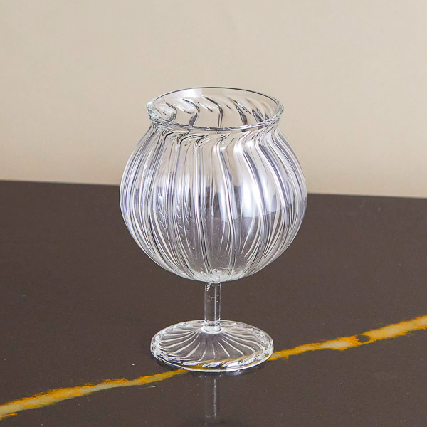 Tulipa Snifter Glass