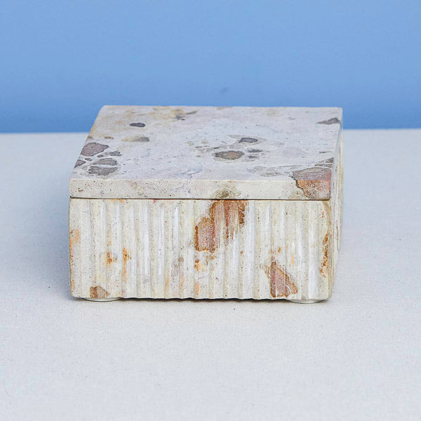 Ataca Marble Box, Small