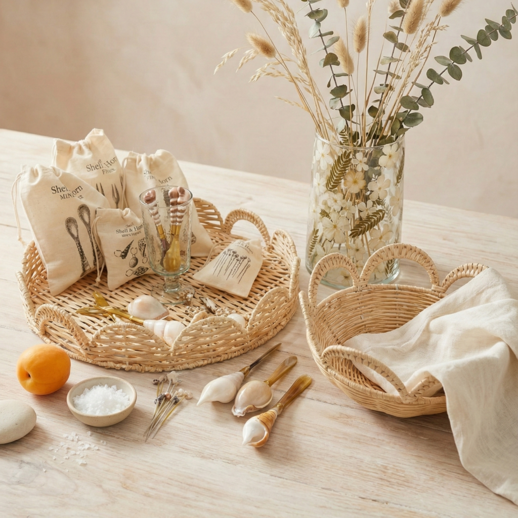 Sonae Mini Forks, Set of 3