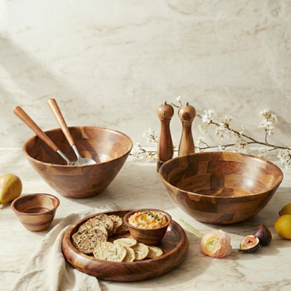 Bumi Snack Bowl