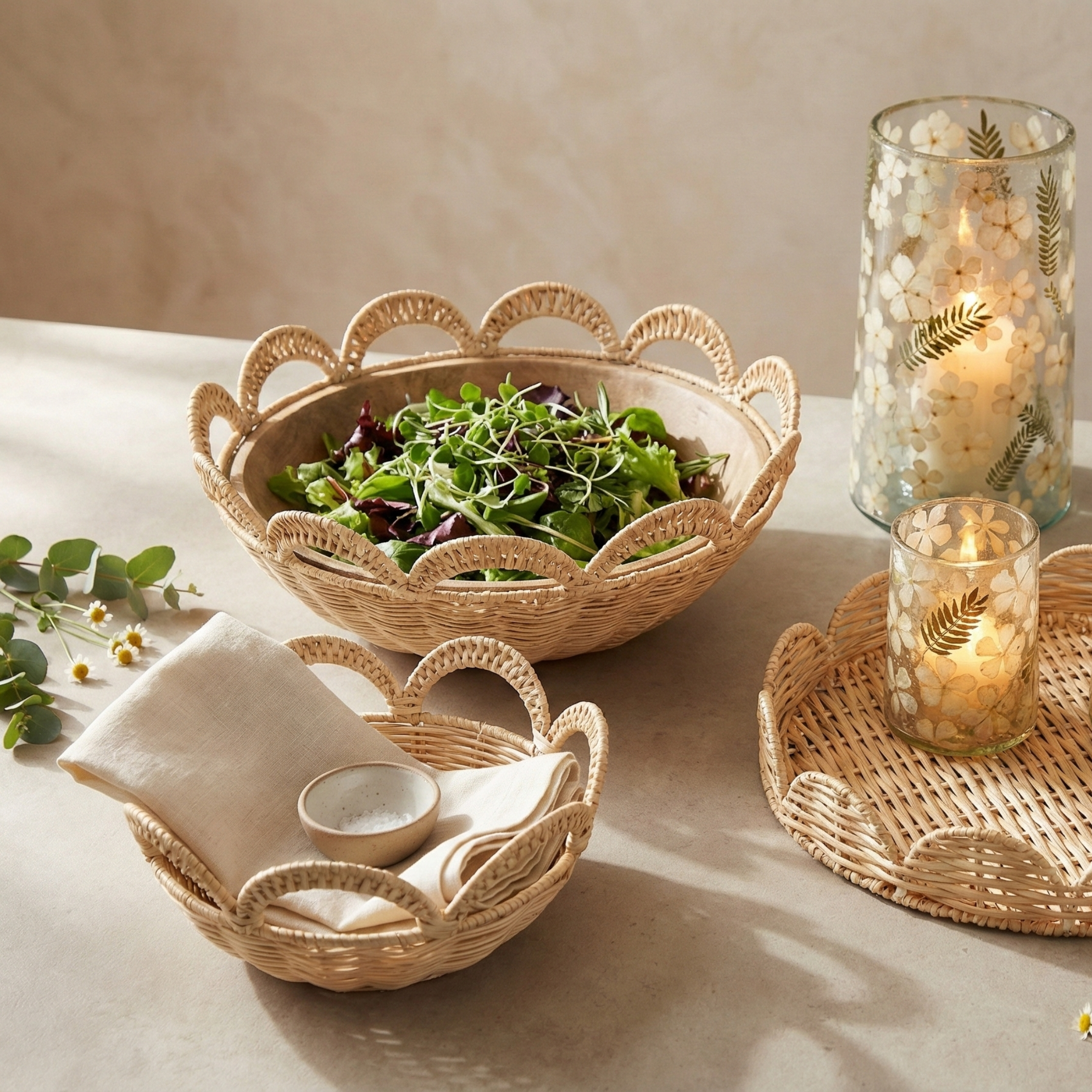 Avara Hurricane, Small