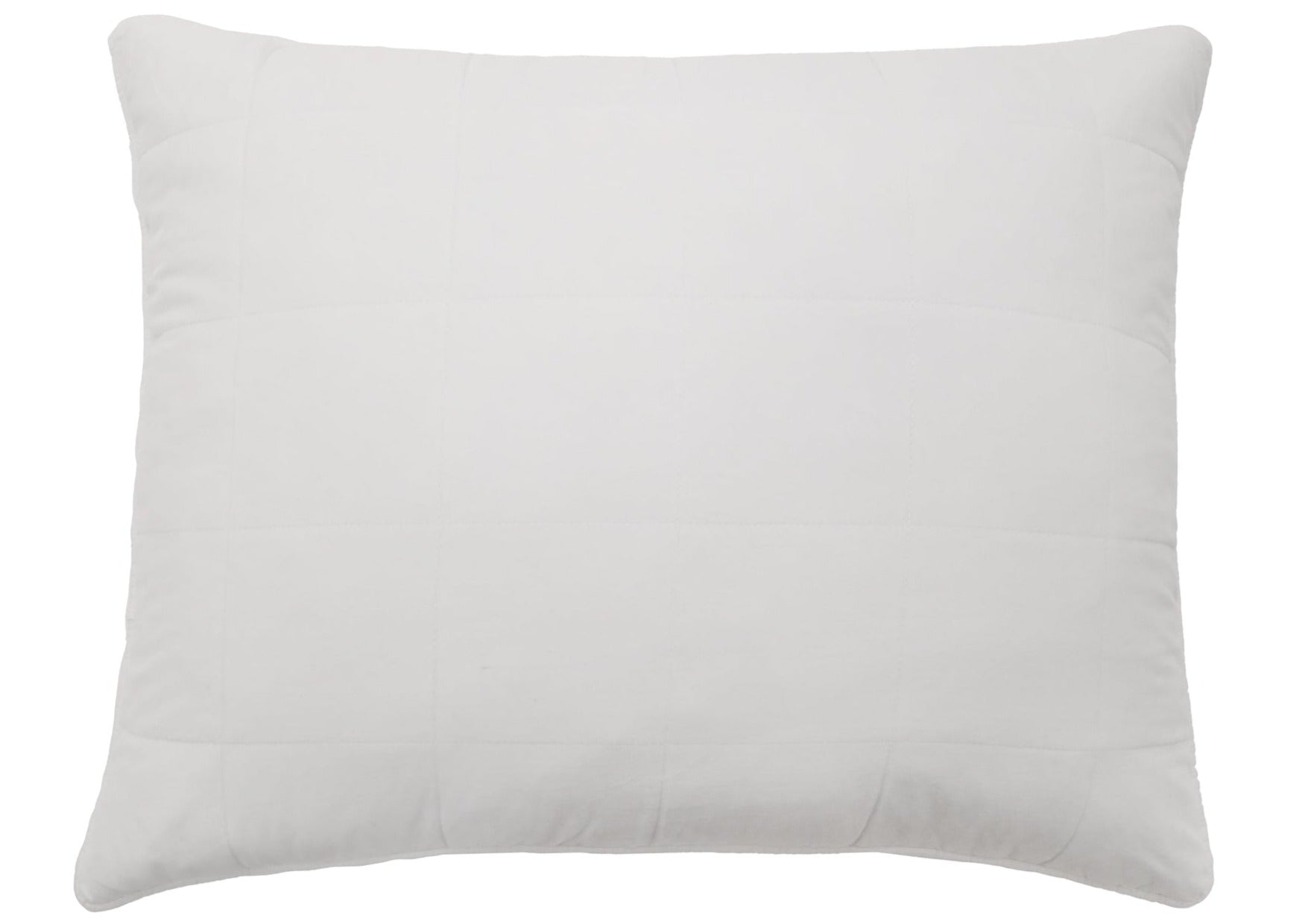 Amsterdam Big Pillow, White