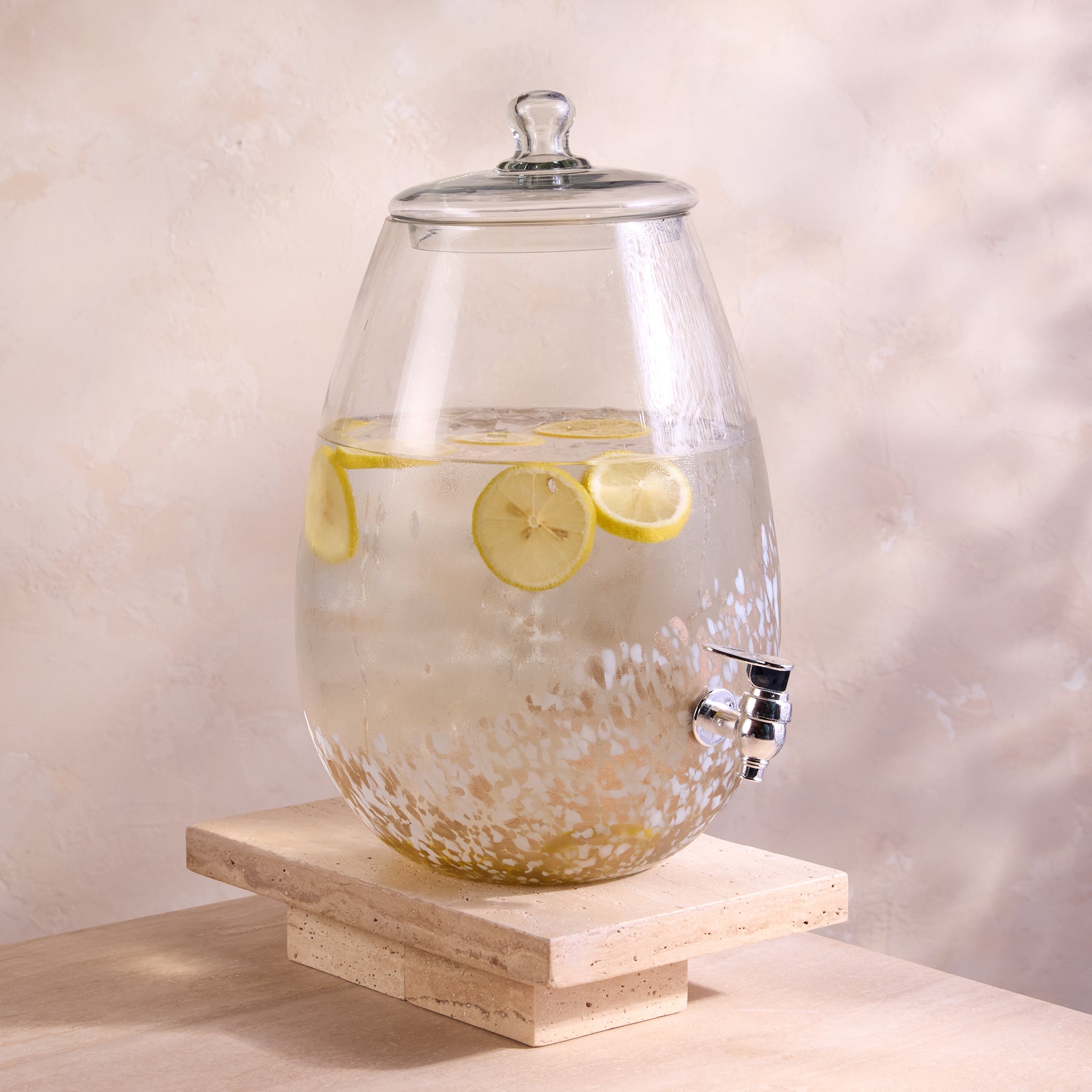 Mio Beverage Dispenser