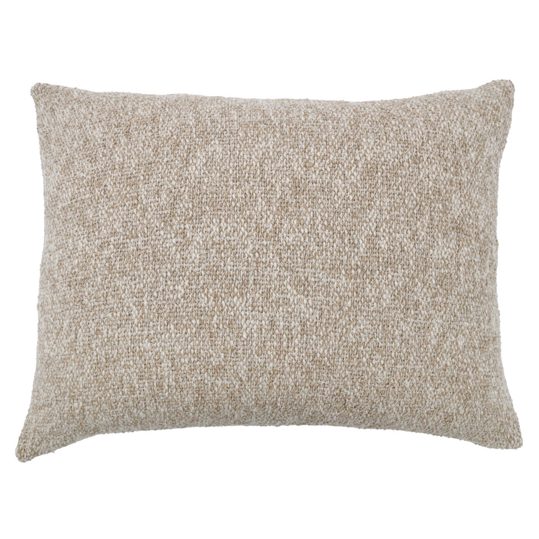 Brentwood Pillow, Natural