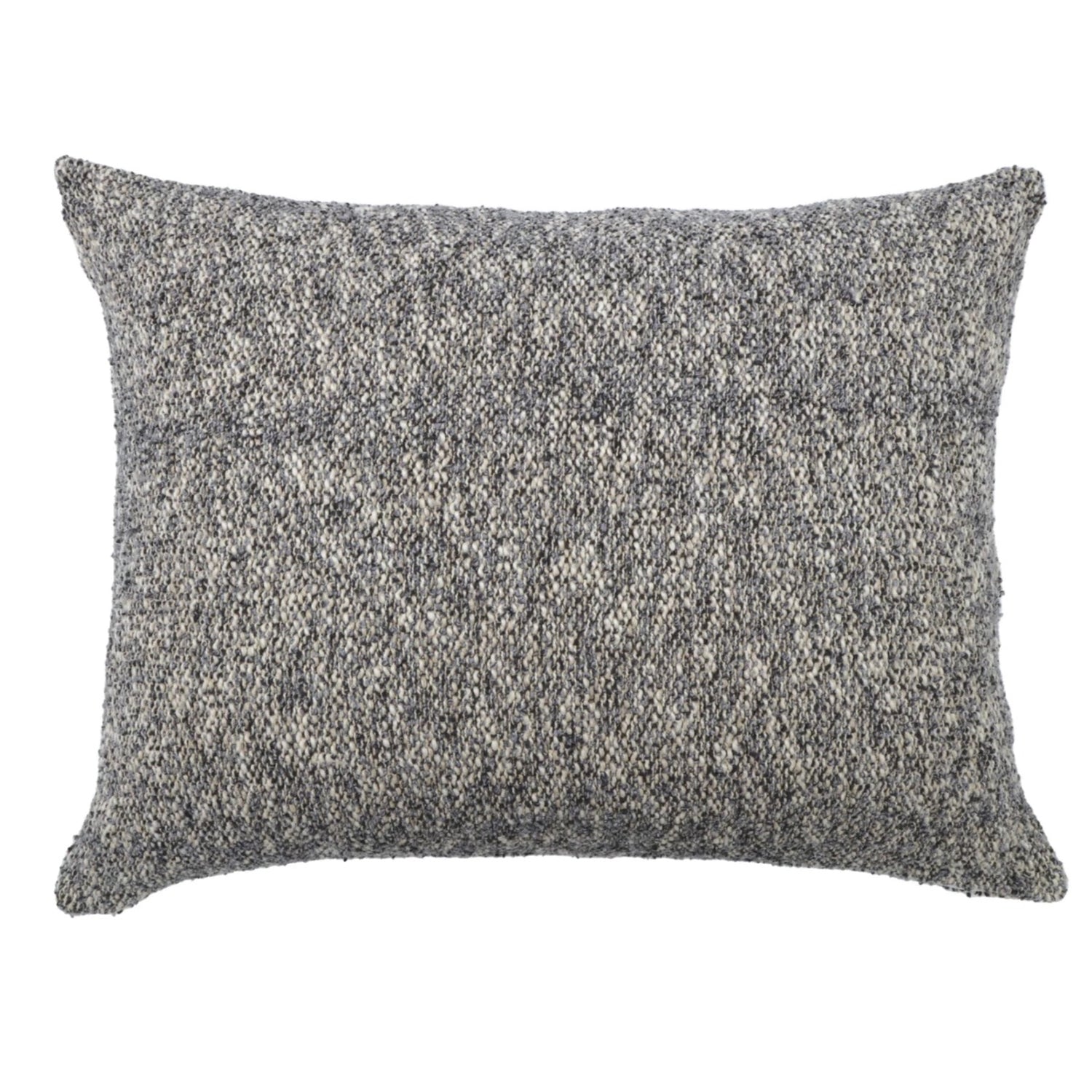 Brentwood Pillow, Steel Blue