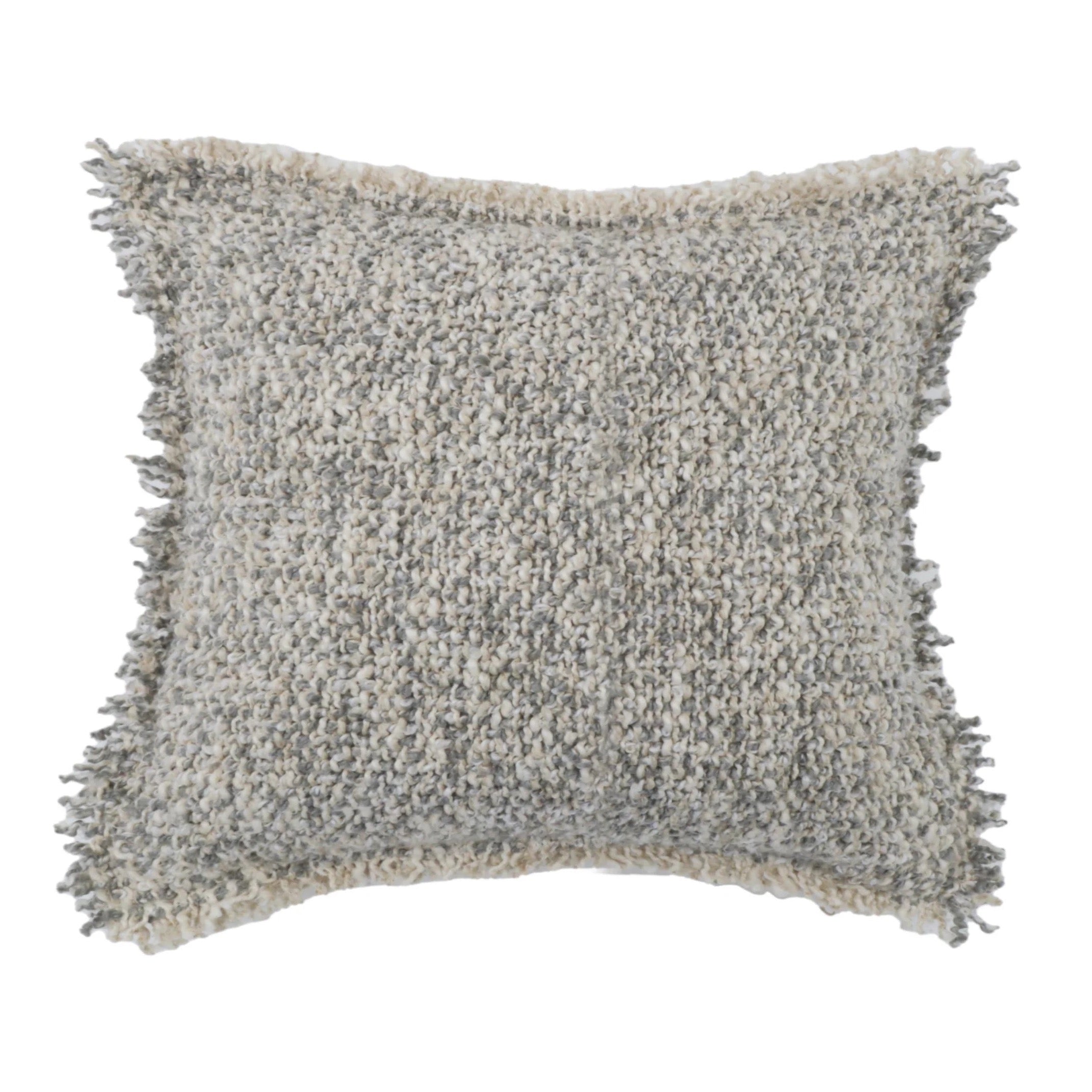 Brentwood Pillow, Ocean